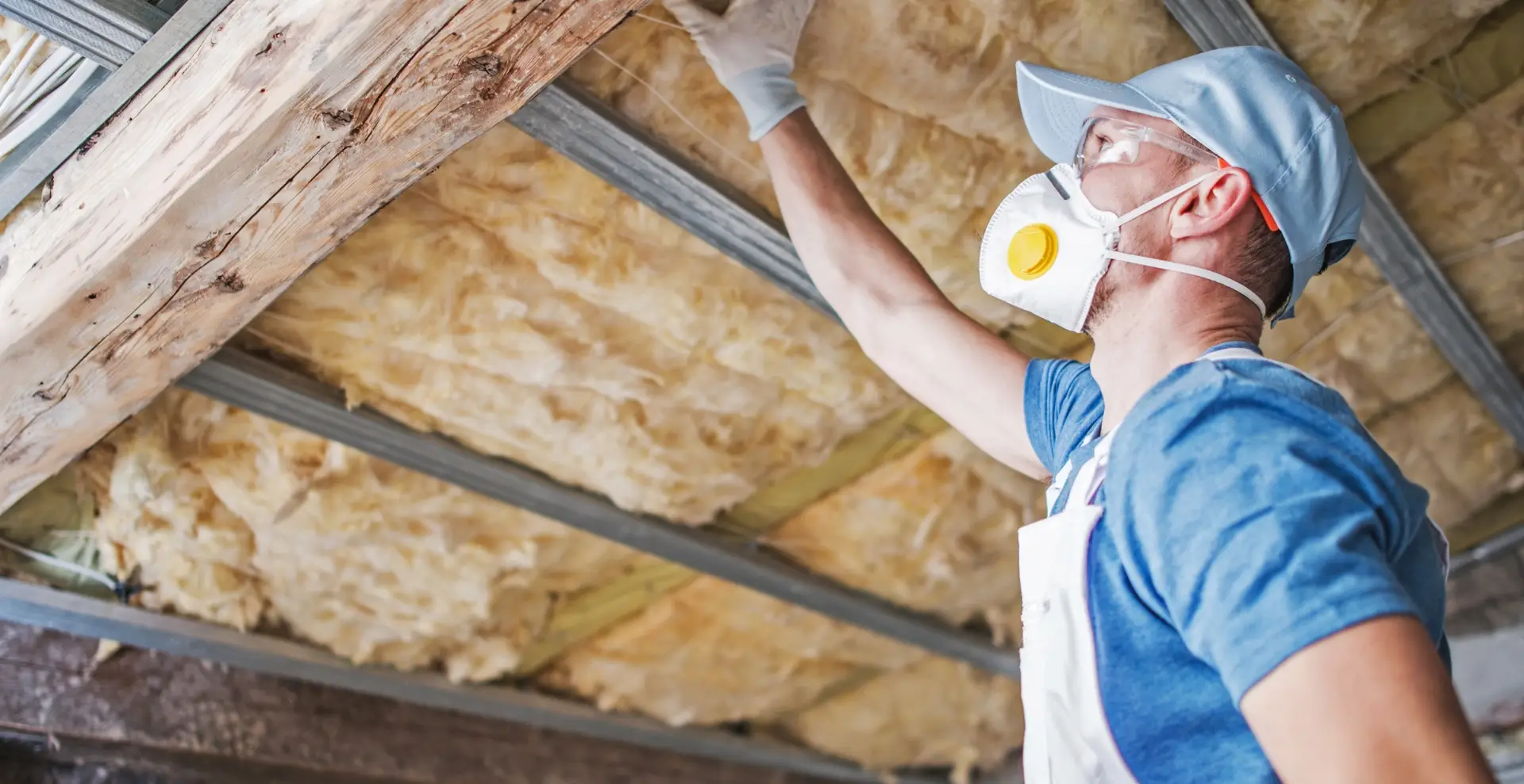 Attic Insulation